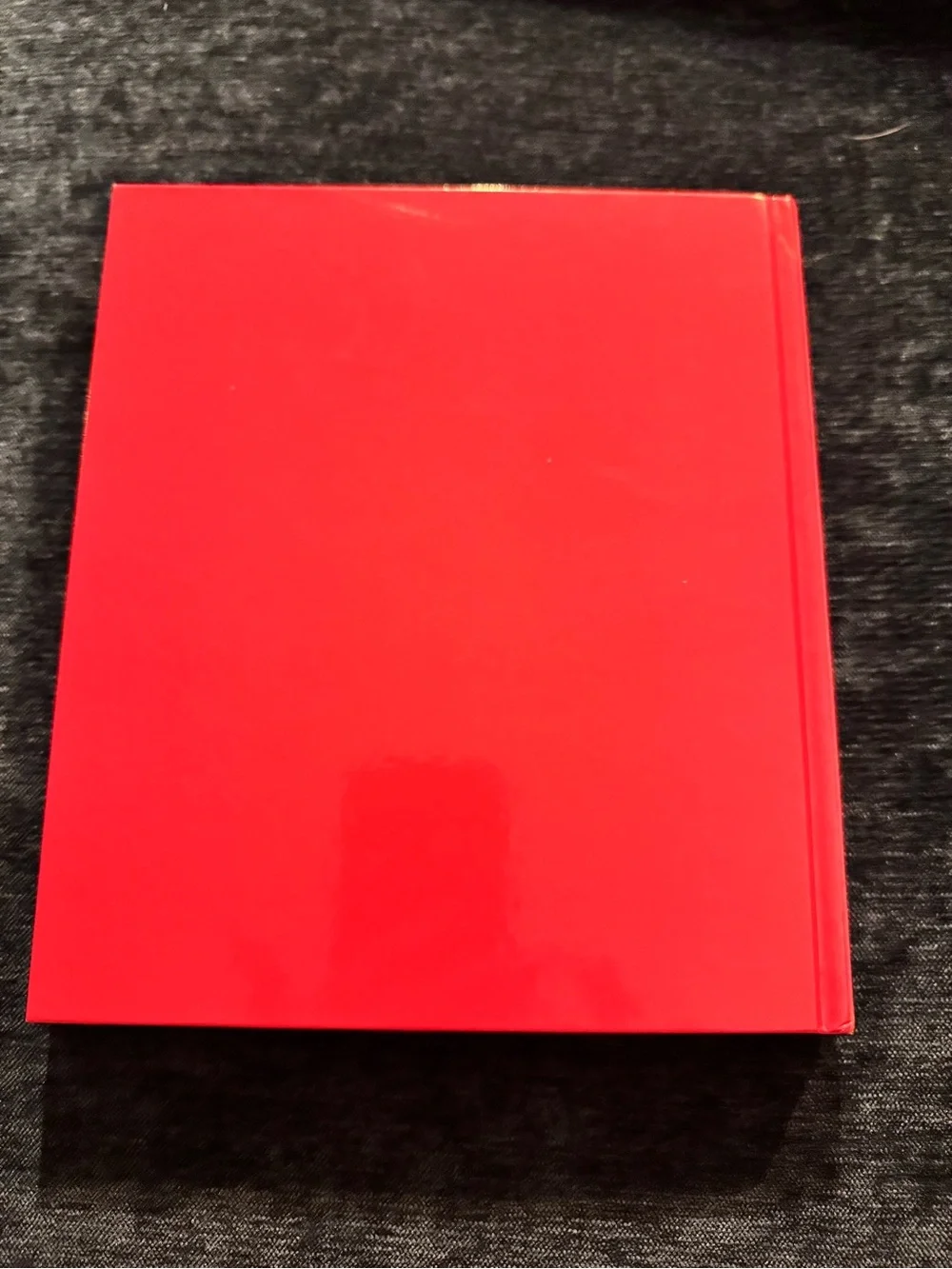 Pillsbury Best Cookies Cookbook - Red Hardcover